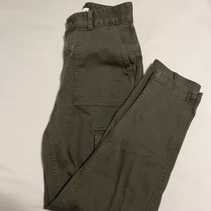 Aritzia Cargo Pants